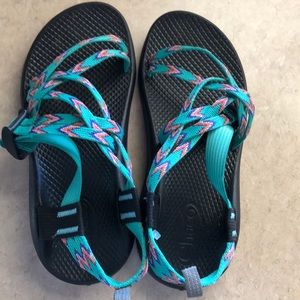 Chaco Sandals